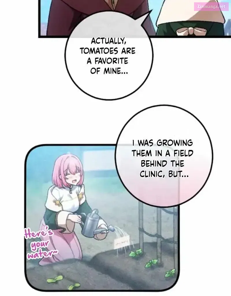 A Former S-Rank Adventurer Who Was Betrayed by His Chapter 30 page 19 - 