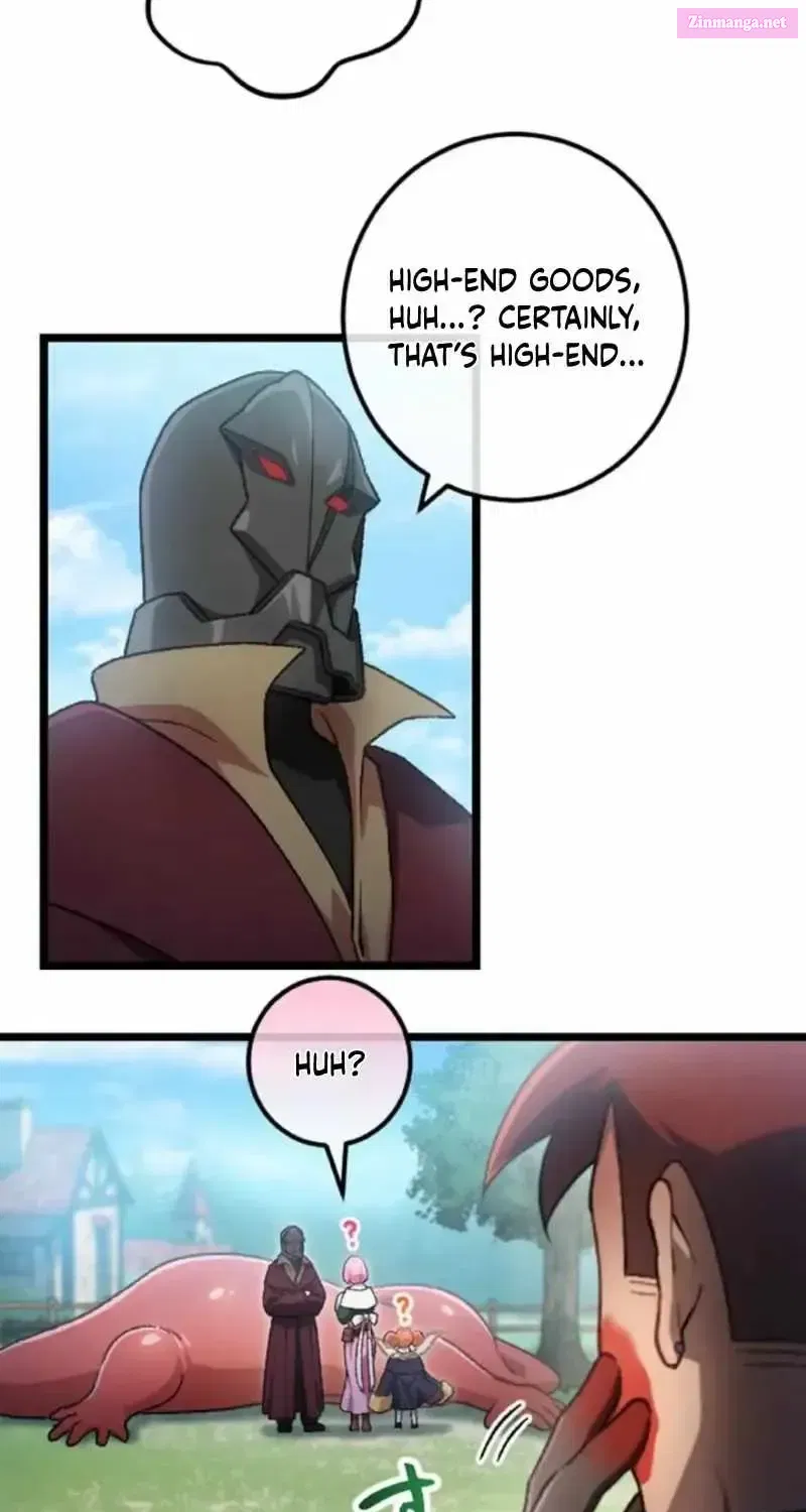 A Former S-Rank Adventurer Who Was Betrayed by His Chapter 30 page 22 - 