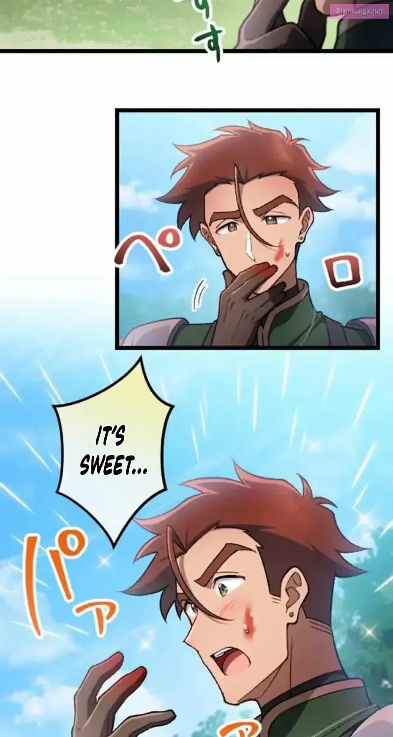 A Former S-Rank Adventurer Who Was Betrayed by His Chapter 30 page 23 - 