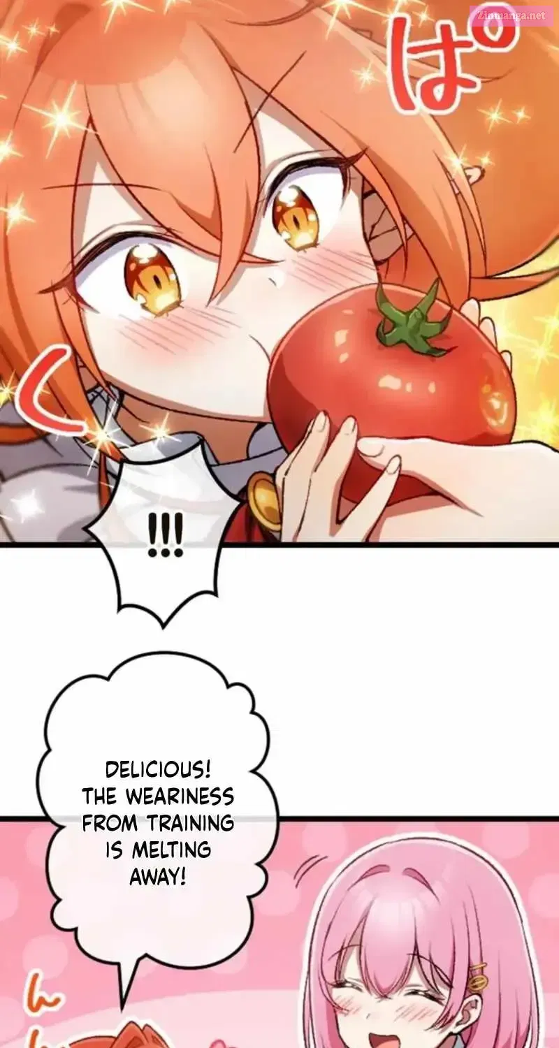 A Former S-Rank Adventurer Who Was Betrayed by His Chapter 30 page 30 - 