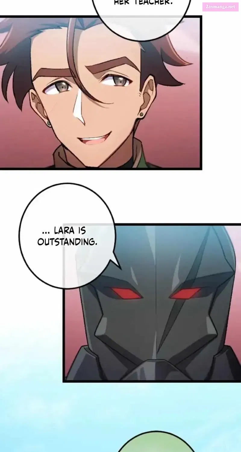A Former S-Rank Adventurer Who Was Betrayed by His Chapter 30 page 35 - 