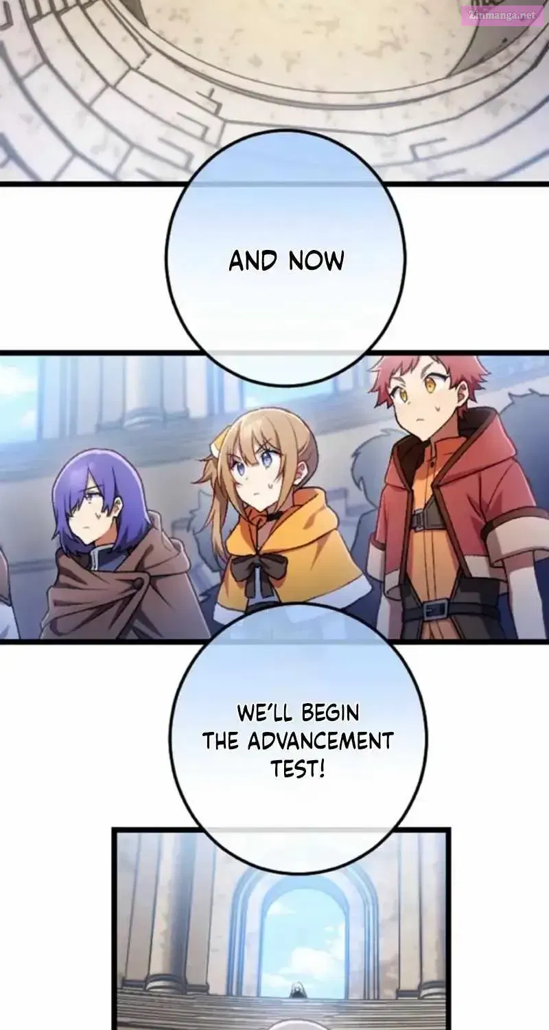 A Former S-Rank Adventurer Who Was Betrayed by His Chapter 30 page 38 - 