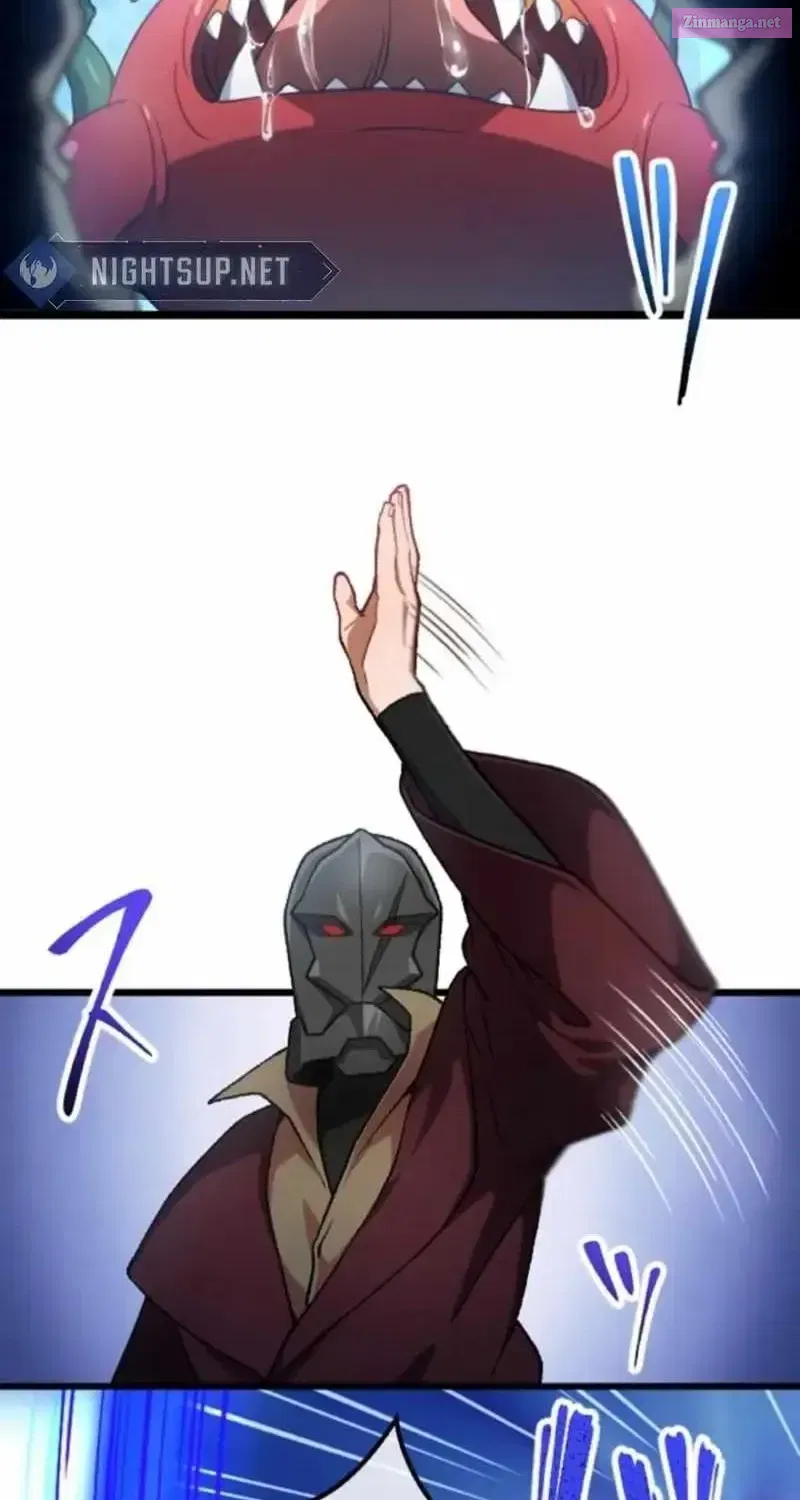 A Former S-Rank Adventurer Who Was Betrayed by His Chapter 30 page 6 - 