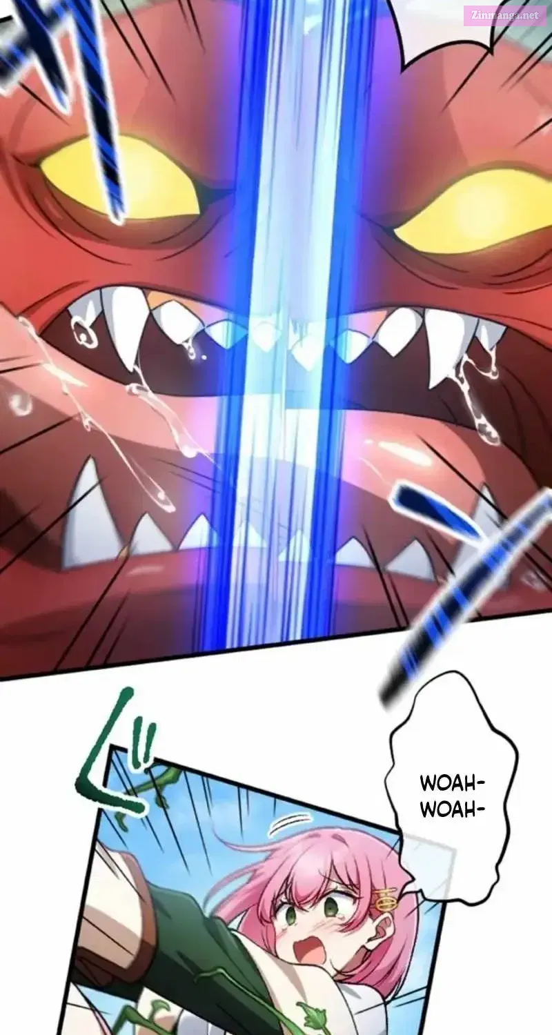 A Former S-Rank Adventurer Who Was Betrayed by His Chapter 30 page 8 - 