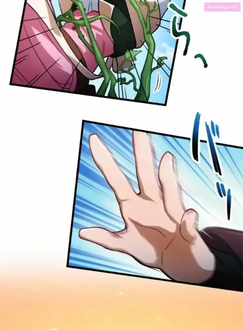 A Former S-Rank Adventurer Who Was Betrayed by His Chapter 30 page 9 - 