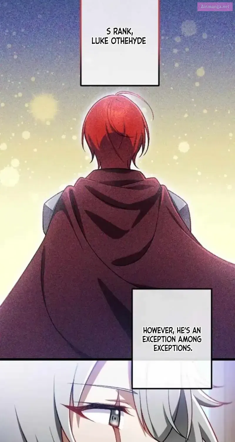 A Former S-Rank Adventurer Who Was Betrayed by His Chapter 31 page 2 - 