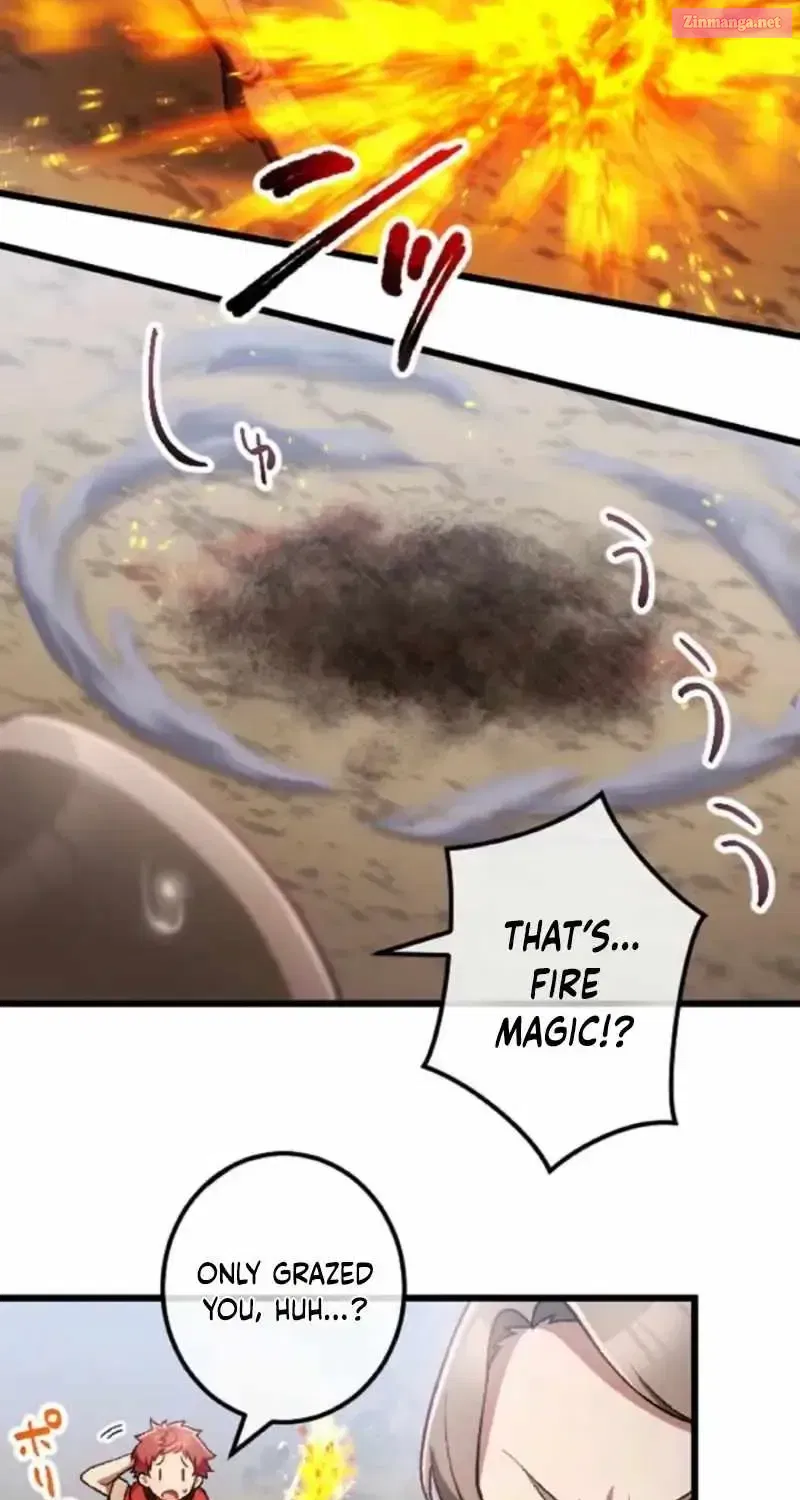 A Former S-Rank Adventurer Who Was Betrayed by His Chapter 31 page 16 - 