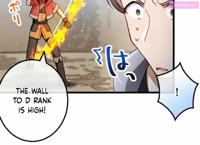 A Former S-Rank Adventurer Who Was Betrayed by His Chapter 31 page 17 - 