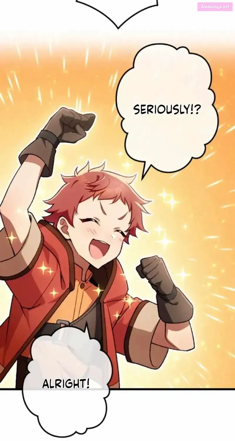 A Former S-Rank Adventurer Who Was Betrayed by His Chapter 31 page 20 - 