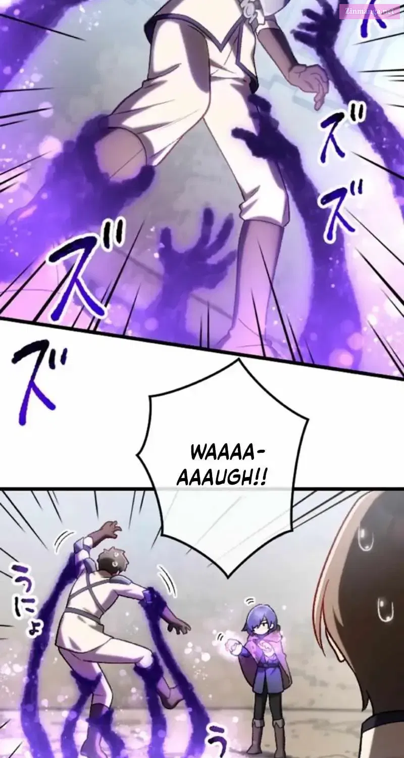 A Former S-Rank Adventurer Who Was Betrayed by His Chapter 31 page 24 - 