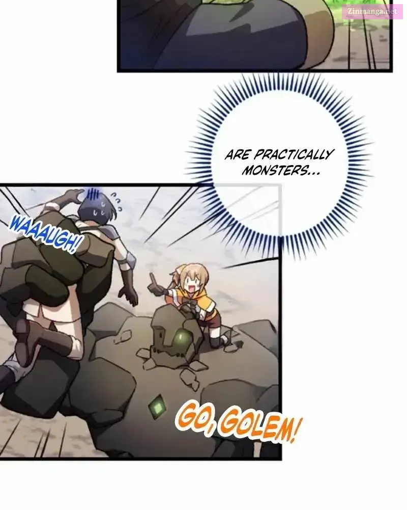 A Former S-Rank Adventurer Who Was Betrayed by His Chapter 31 page 26 - 