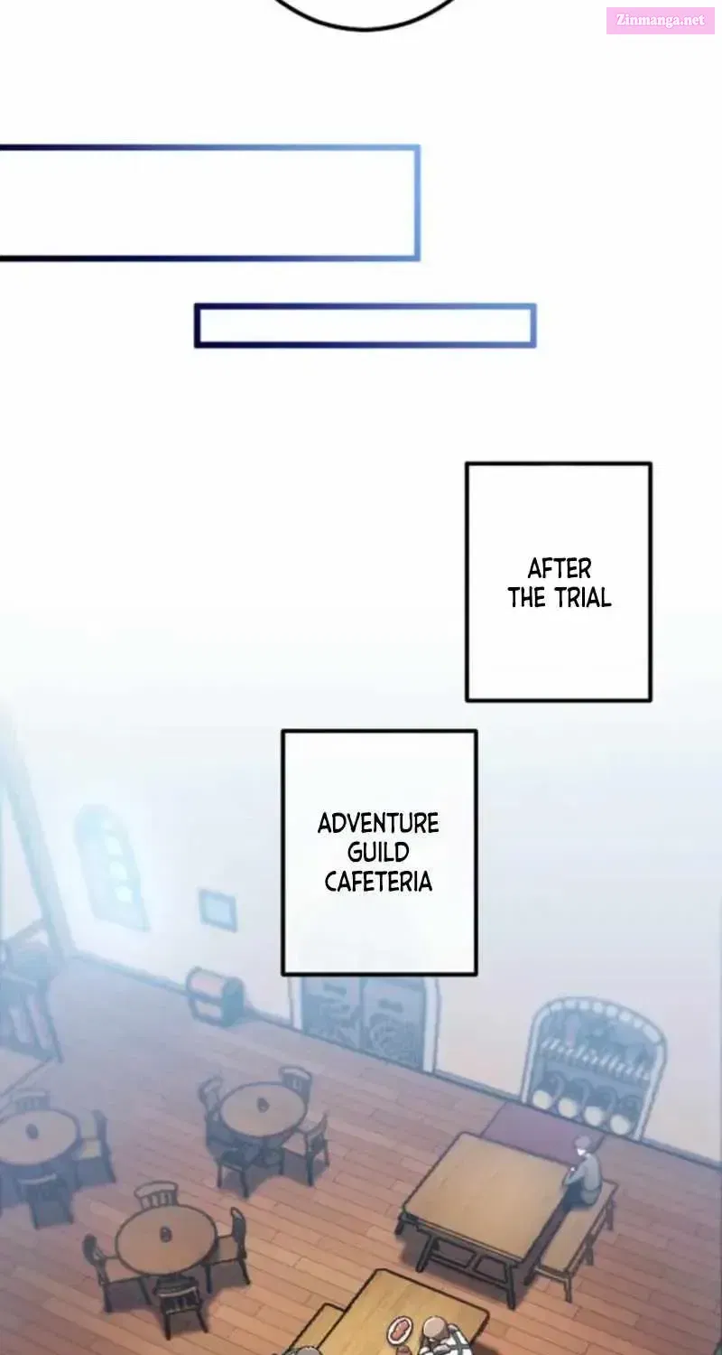 A Former S-Rank Adventurer Who Was Betrayed by His Chapter 31 page 29 - 