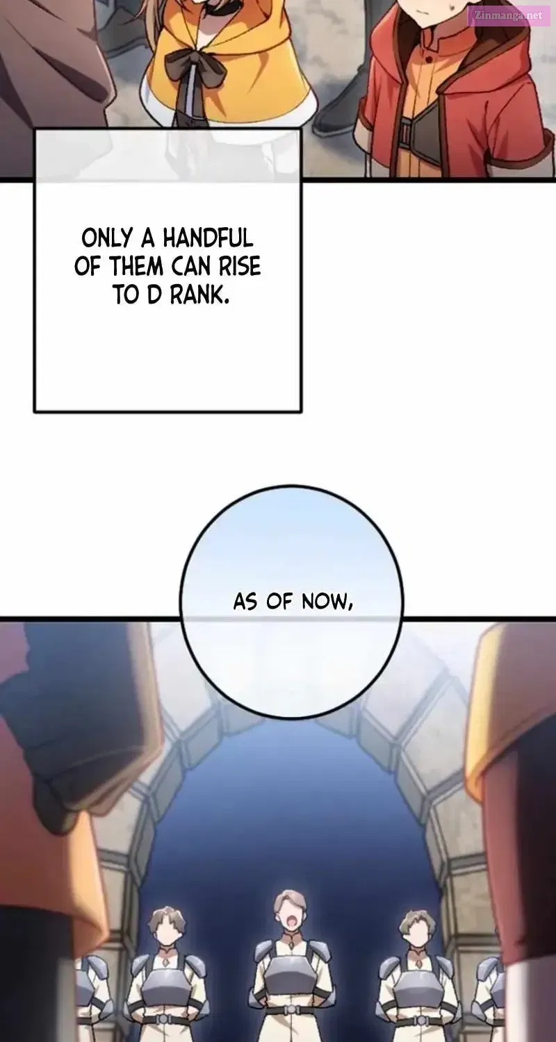 A Former S-Rank Adventurer Who Was Betrayed by His Chapter 31 page 4 - 