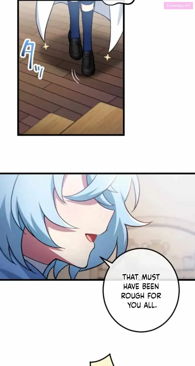 A Former S-Rank Adventurer Who Was Betrayed by His Chapter 31 page 31 - 