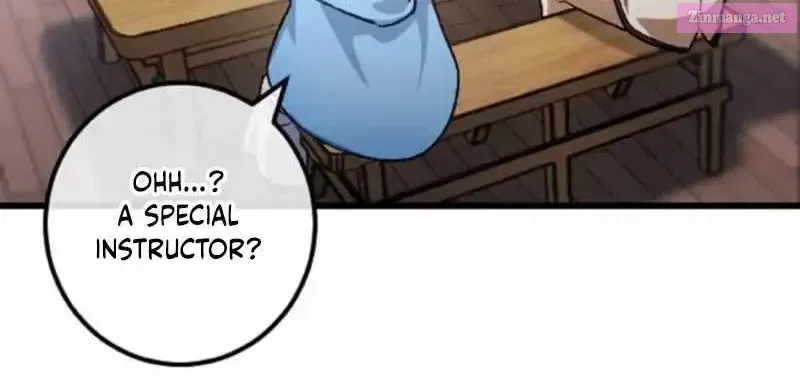 A Former S-Rank Adventurer Who Was Betrayed by His Chapter 31 page 36 - 