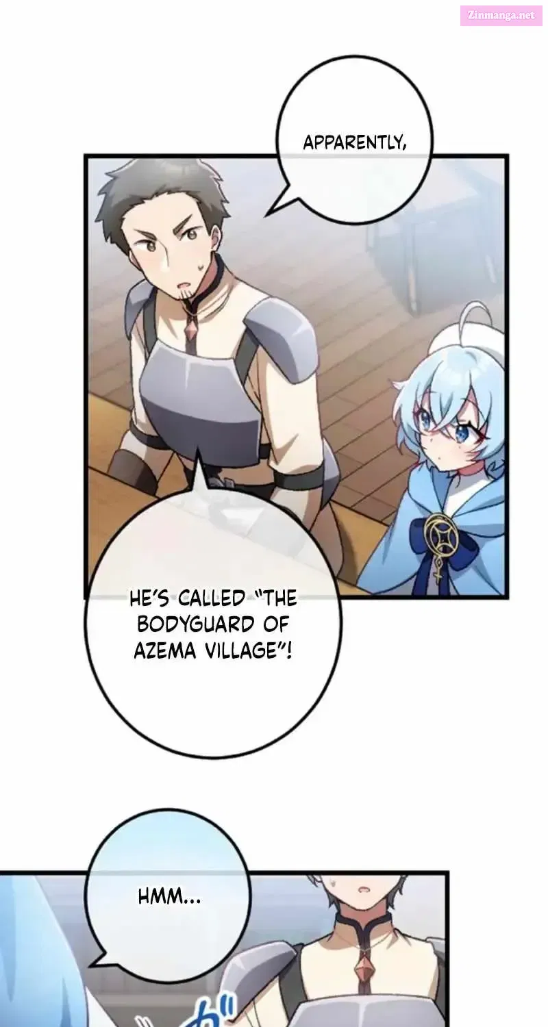 A Former S-Rank Adventurer Who Was Betrayed by His Chapter 31 page 37 - 