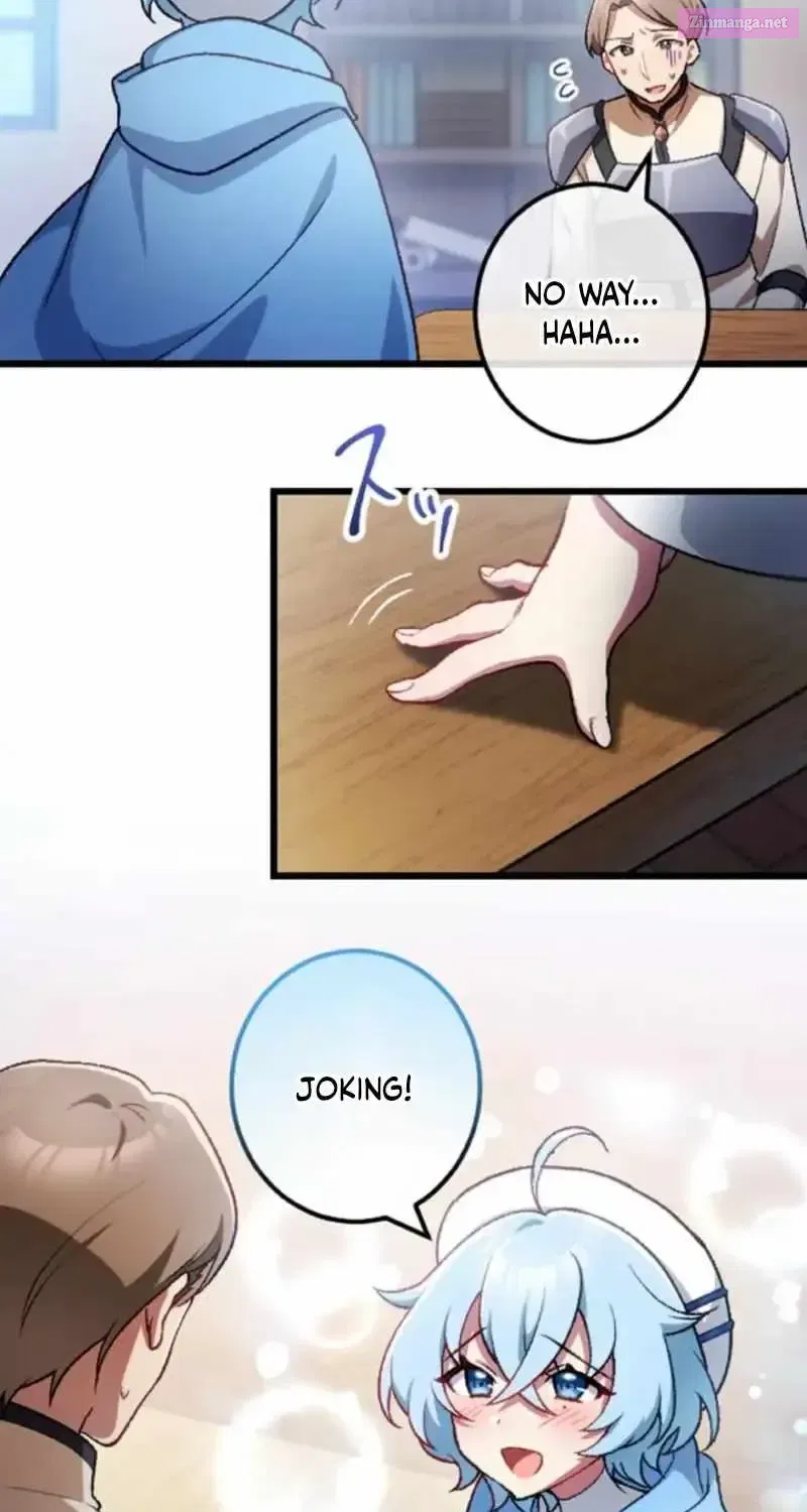 A Former S-Rank Adventurer Who Was Betrayed by His Chapter 31 page 41 - 