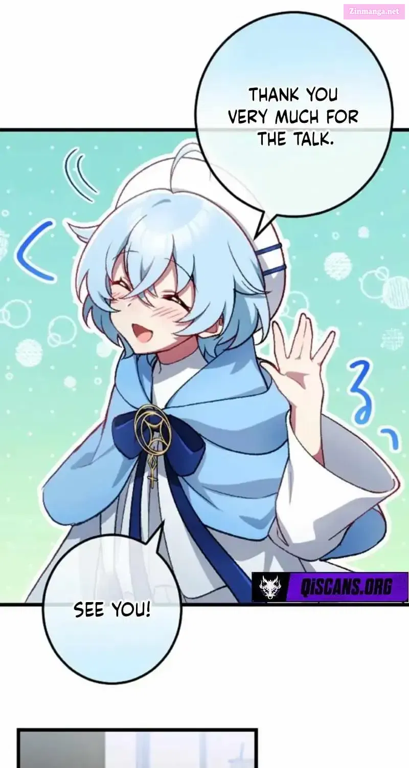 A Former S-Rank Adventurer Who Was Betrayed by His Chapter 31 page 43 - 