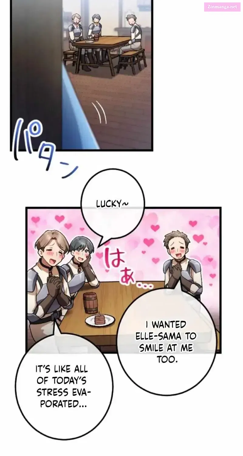 A Former S-Rank Adventurer Who Was Betrayed by His Chapter 31 page 44 - 