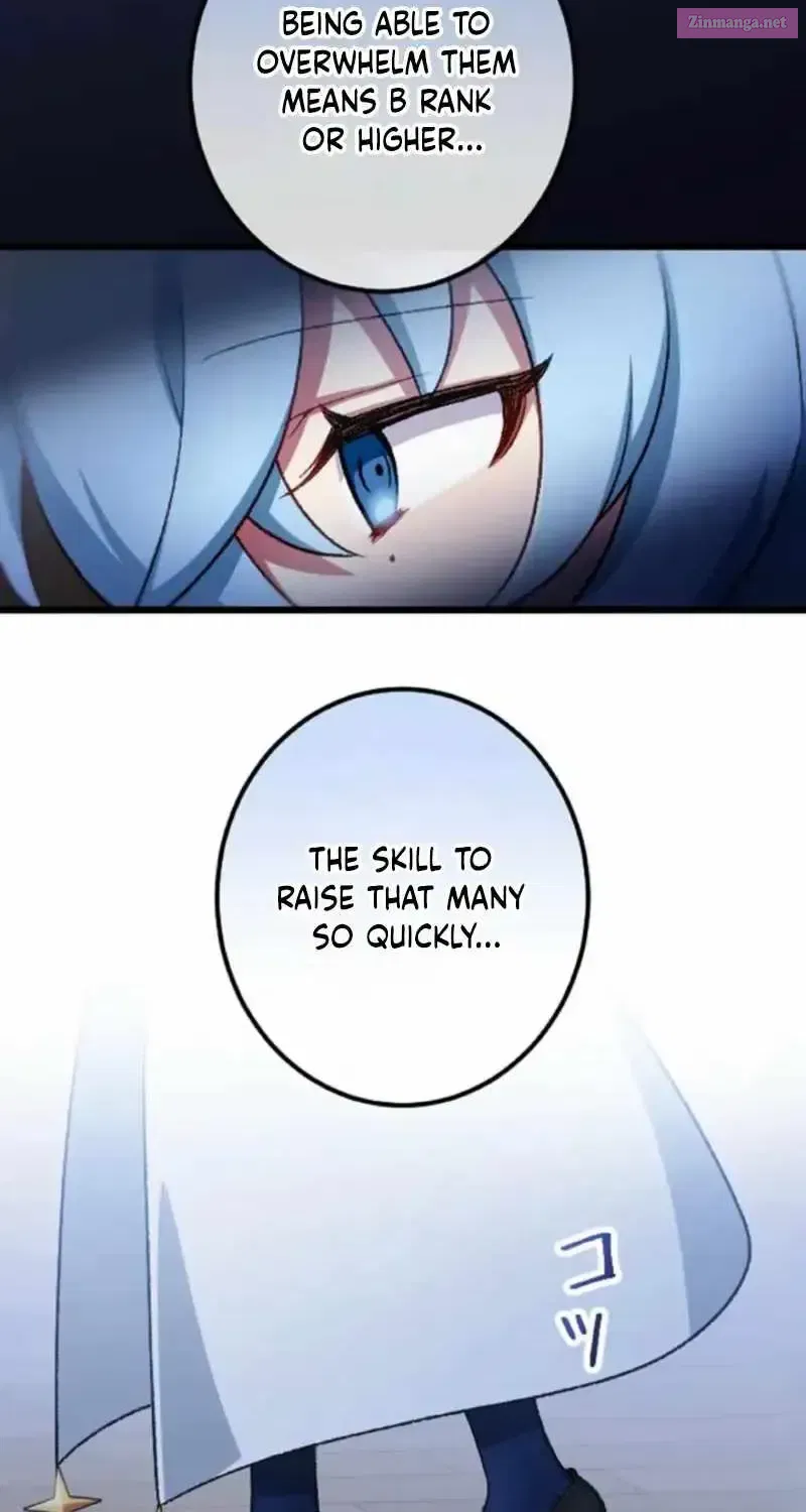 A Former S-Rank Adventurer Who Was Betrayed by His Chapter 31 page 47 - 