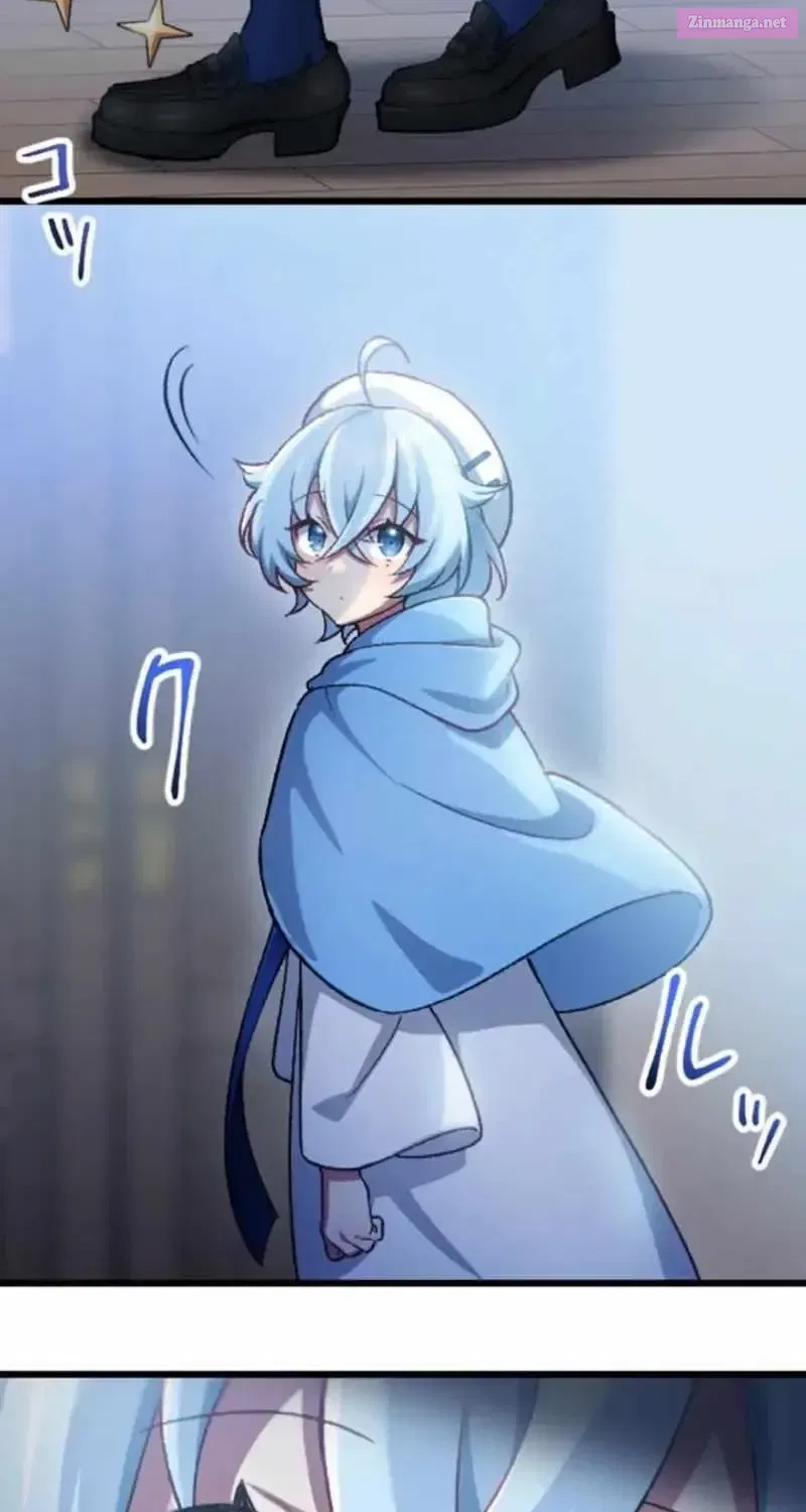 A Former S-Rank Adventurer Who Was Betrayed by His Chapter 31 page 48 - 