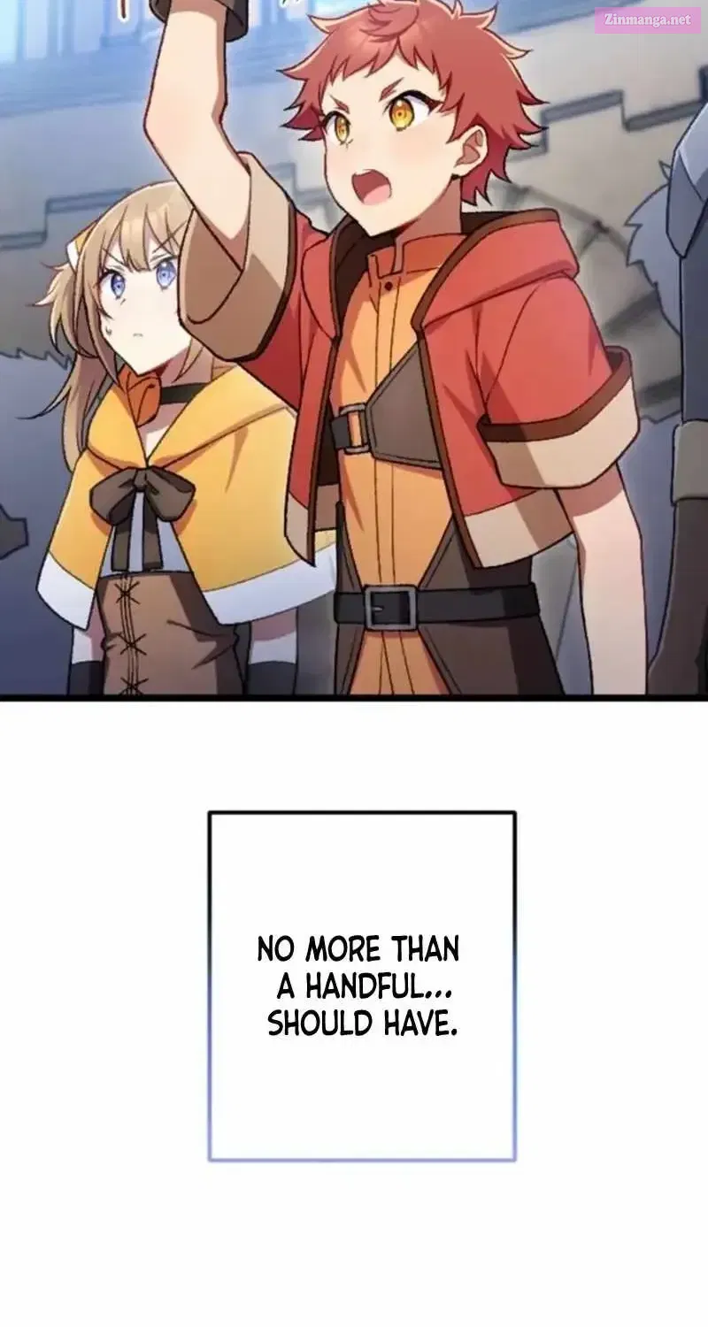 A Former S-Rank Adventurer Who Was Betrayed by His Chapter 31 page 6 - 