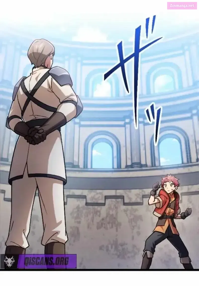 A Former S-Rank Adventurer Who Was Betrayed by His Chapter 31 page 7 - 