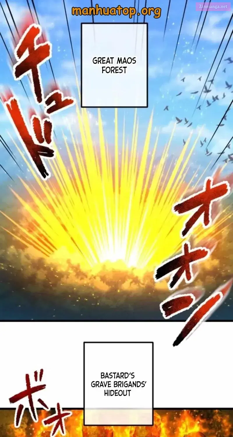 A Former S-Rank Adventurer Who Was Betrayed by His Chapter 32 page 1 - 