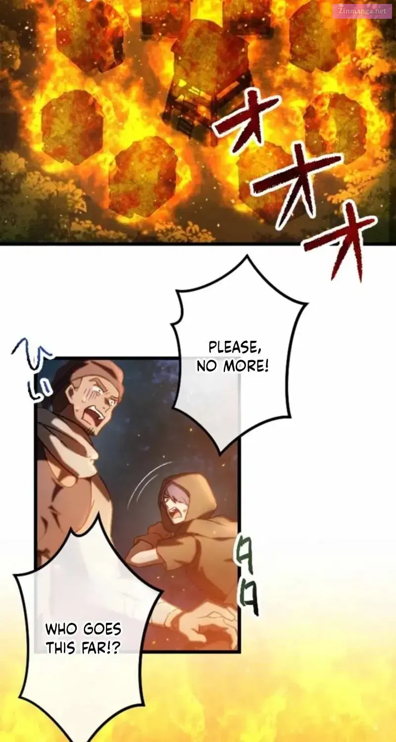 A Former S-Rank Adventurer Who Was Betrayed by His Chapter 32 page 2 - 