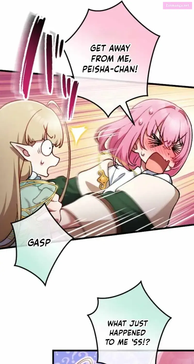 A Former S-Rank Adventurer Who Was Betrayed by His Chapter 32 page 19 - 