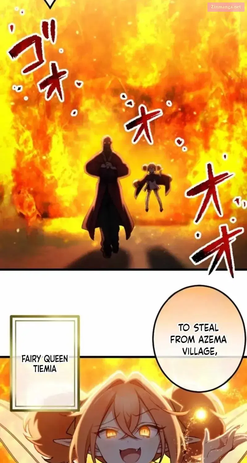 A Former S-Rank Adventurer Who Was Betrayed by His Chapter 32 page 3 - 