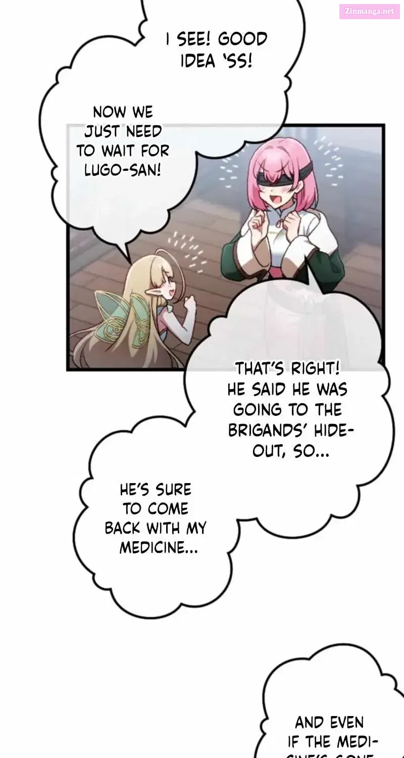 A Former S-Rank Adventurer Who Was Betrayed by His Chapter 32 page 23 - 
