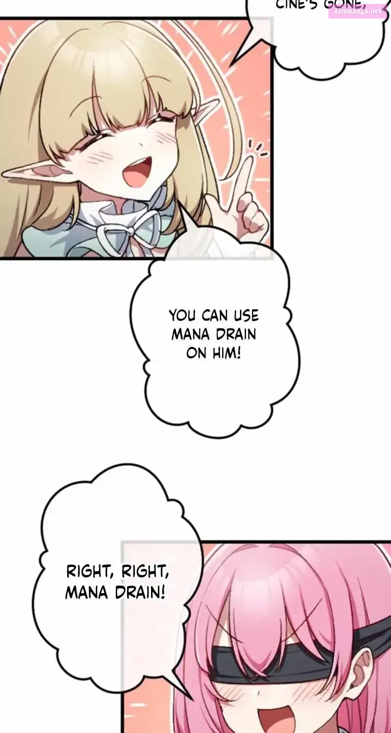 A Former S-Rank Adventurer Who Was Betrayed by His Chapter 32 page 24 - 