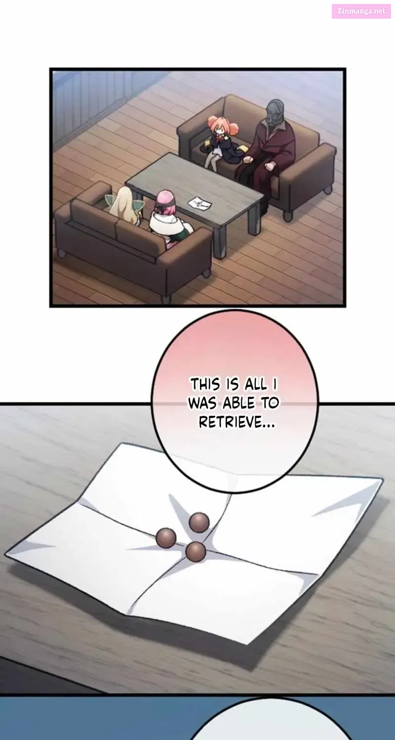 A Former S-Rank Adventurer Who Was Betrayed by His Chapter 32 page 30 - 