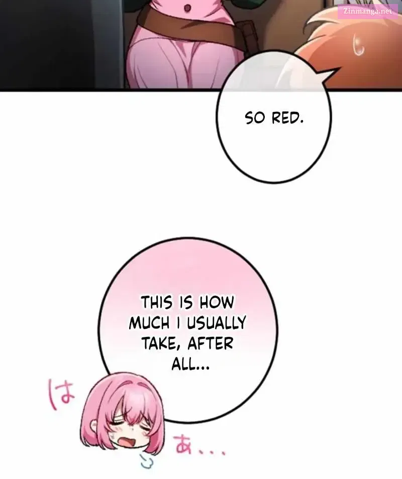 A Former S-Rank Adventurer Who Was Betrayed by His Chapter 32 page 34 - 