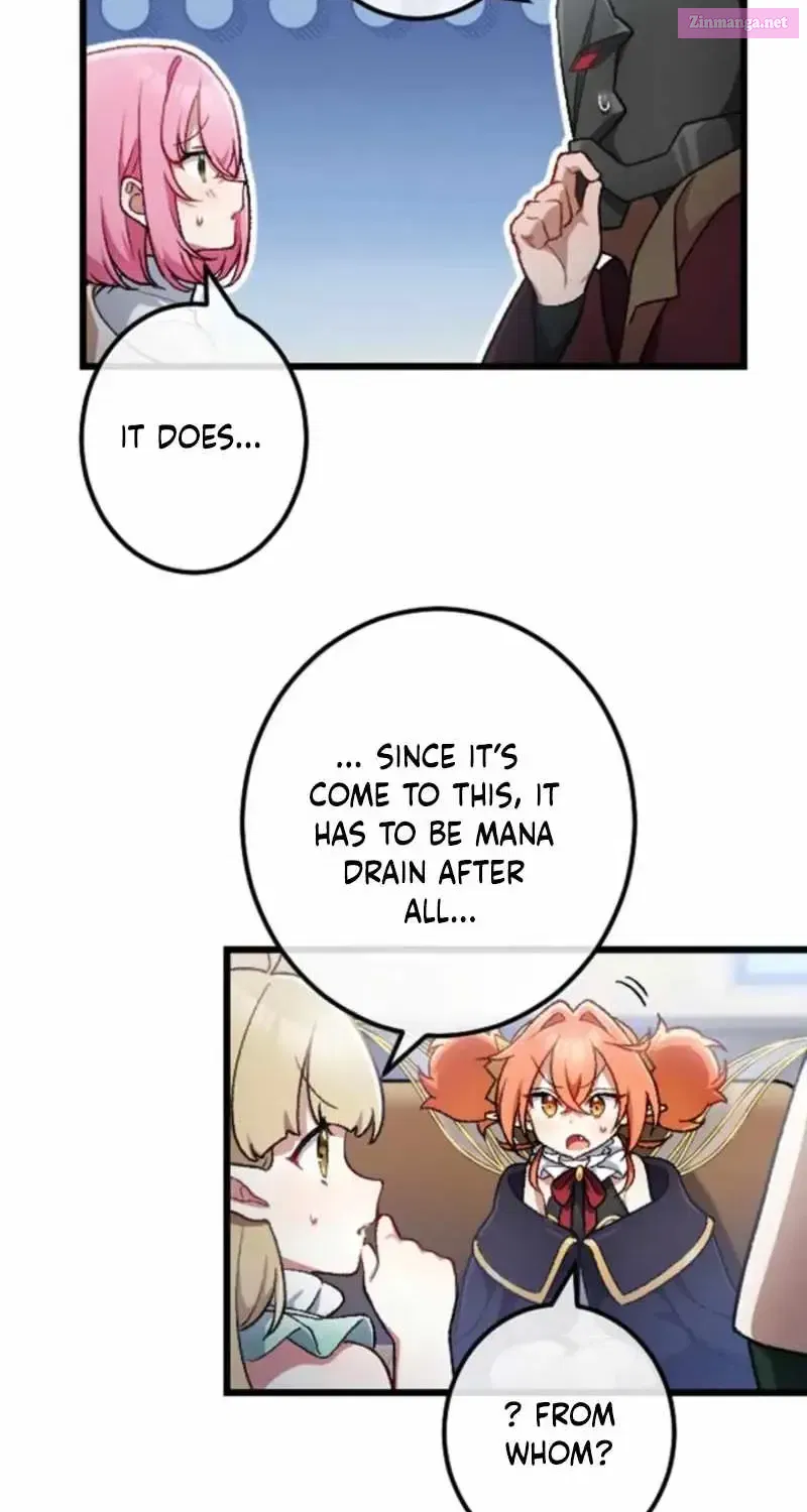 A Former S-Rank Adventurer Who Was Betrayed by His Chapter 32 page 36 - 
