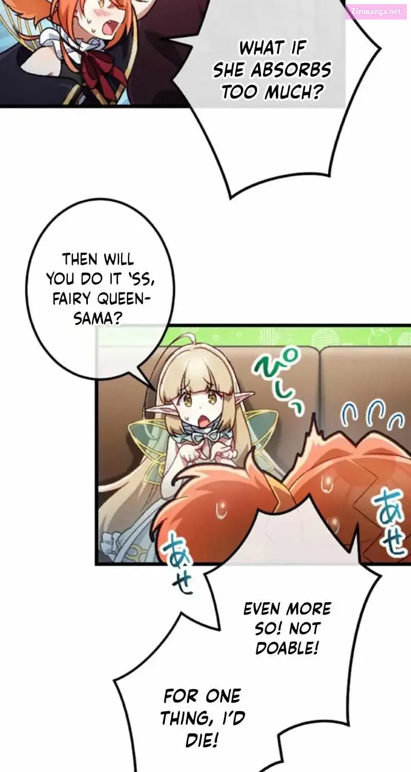 A Former S-Rank Adventurer Who Was Betrayed by His Chapter 32 page 38 - 