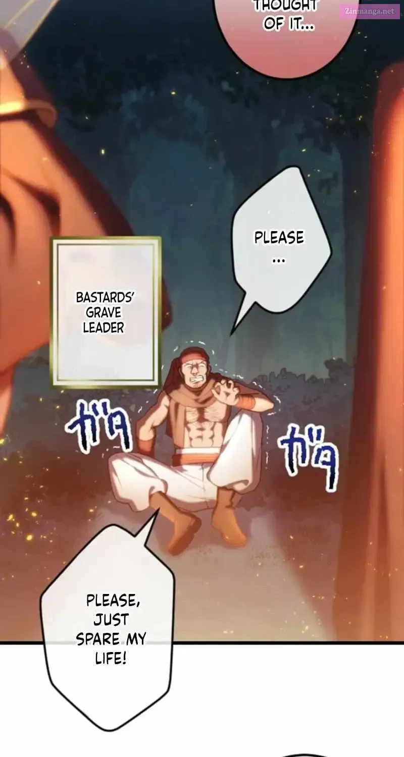 A Former S-Rank Adventurer Who Was Betrayed by His Chapter 32 page 5 - 