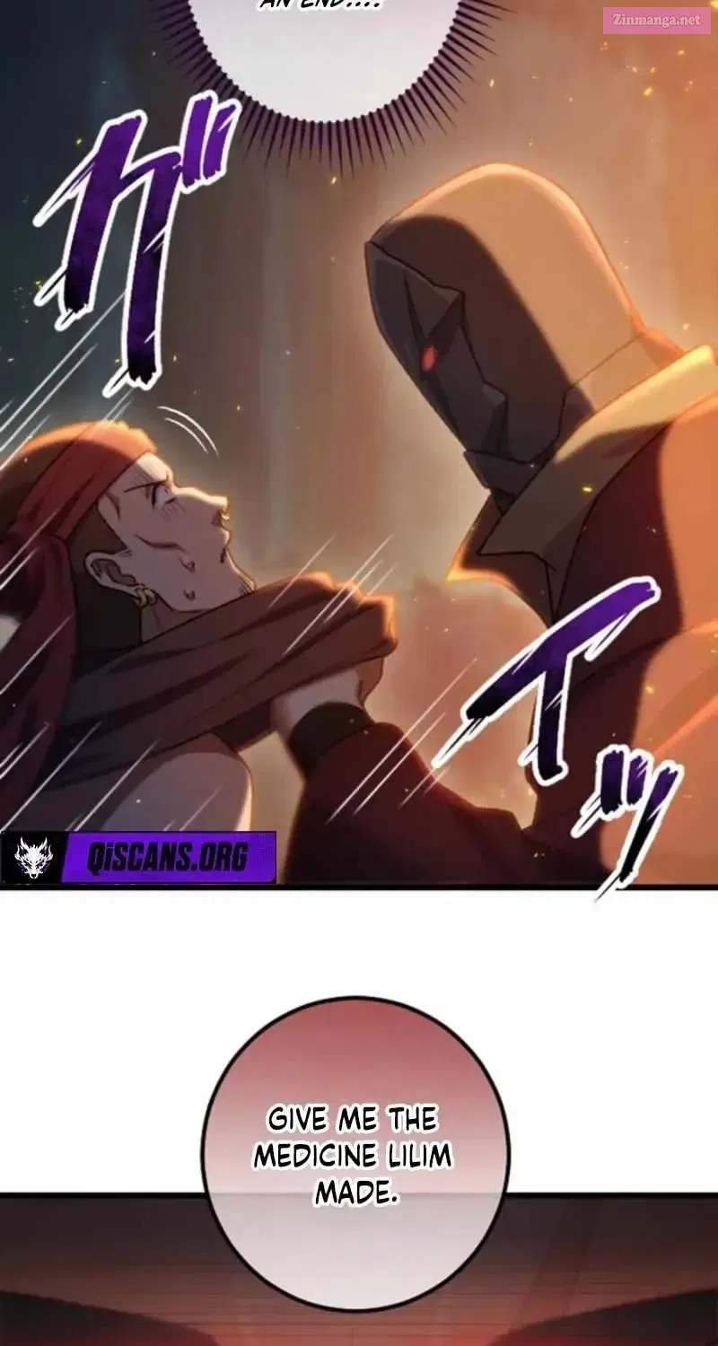 A Former S-Rank Adventurer Who Was Betrayed by His Chapter 32 page 8 - 