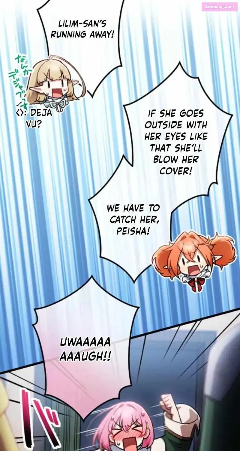 A Former S-Rank Adventurer Who Was Betrayed by His Chapter 33 page 14 - 