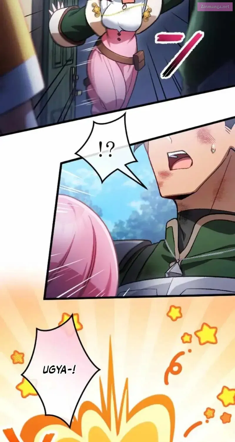 A Former S-Rank Adventurer Who Was Betrayed by His Chapter 33 page 15 - 
