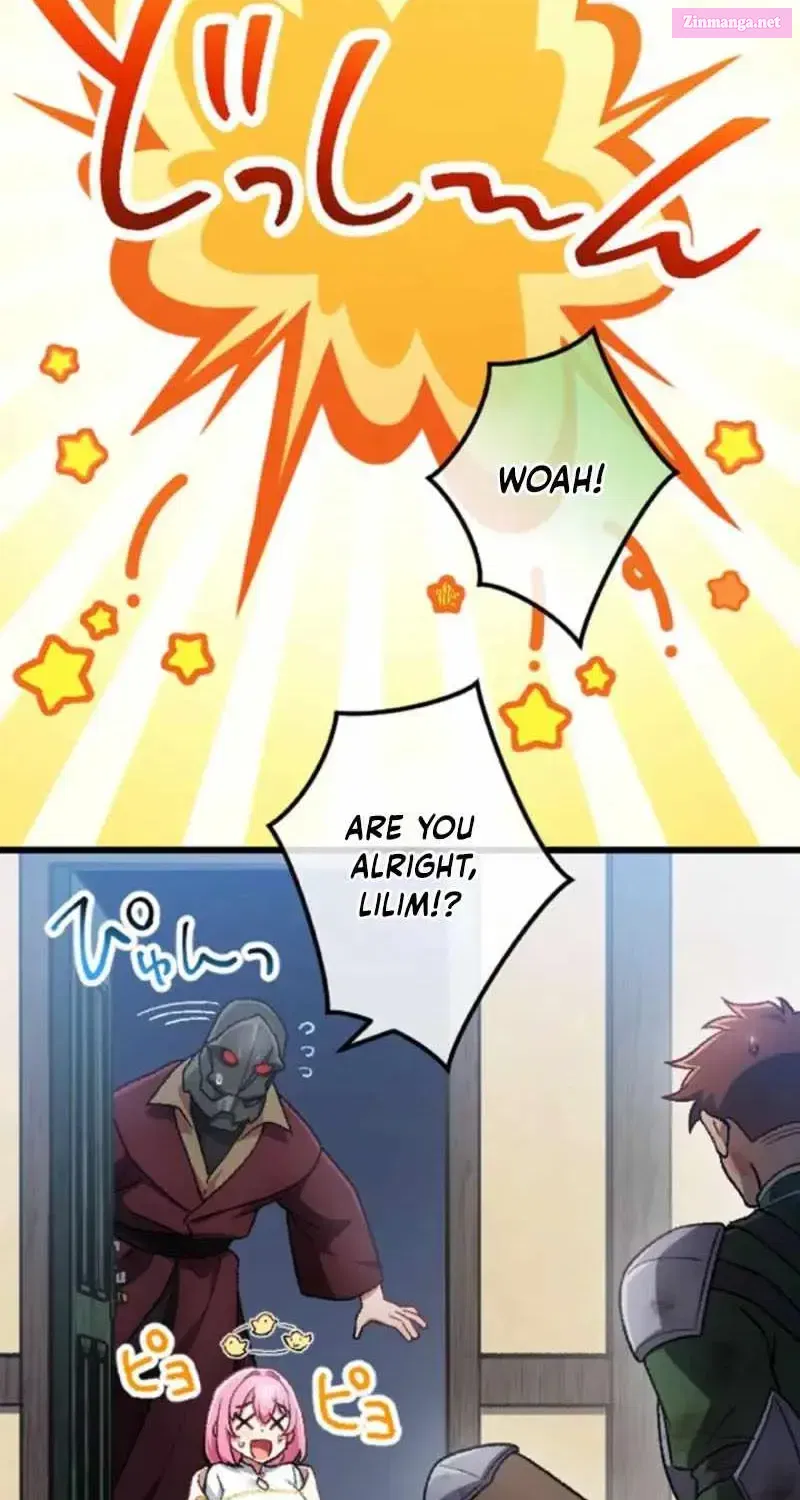 A Former S-Rank Adventurer Who Was Betrayed by His Chapter 33 page 16 - 
