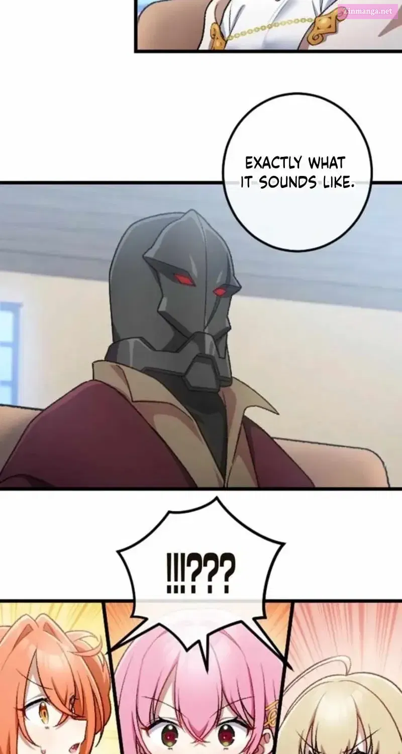 A Former S-Rank Adventurer Who Was Betrayed by His Chapter 33 page 4 - 