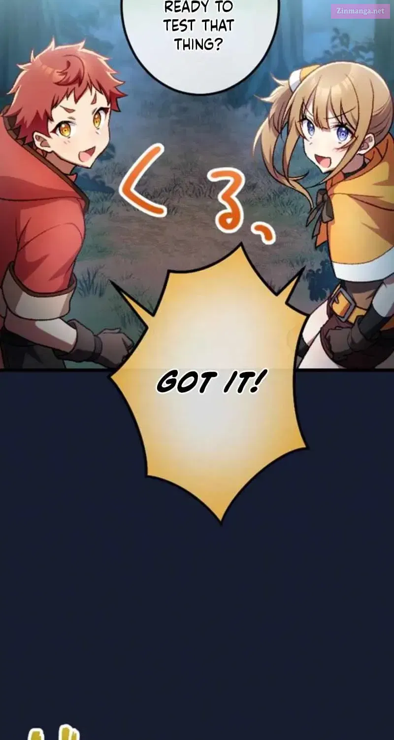 A Former S-Rank Adventurer Who Was Betrayed by His Chapter 33 page 31 - 