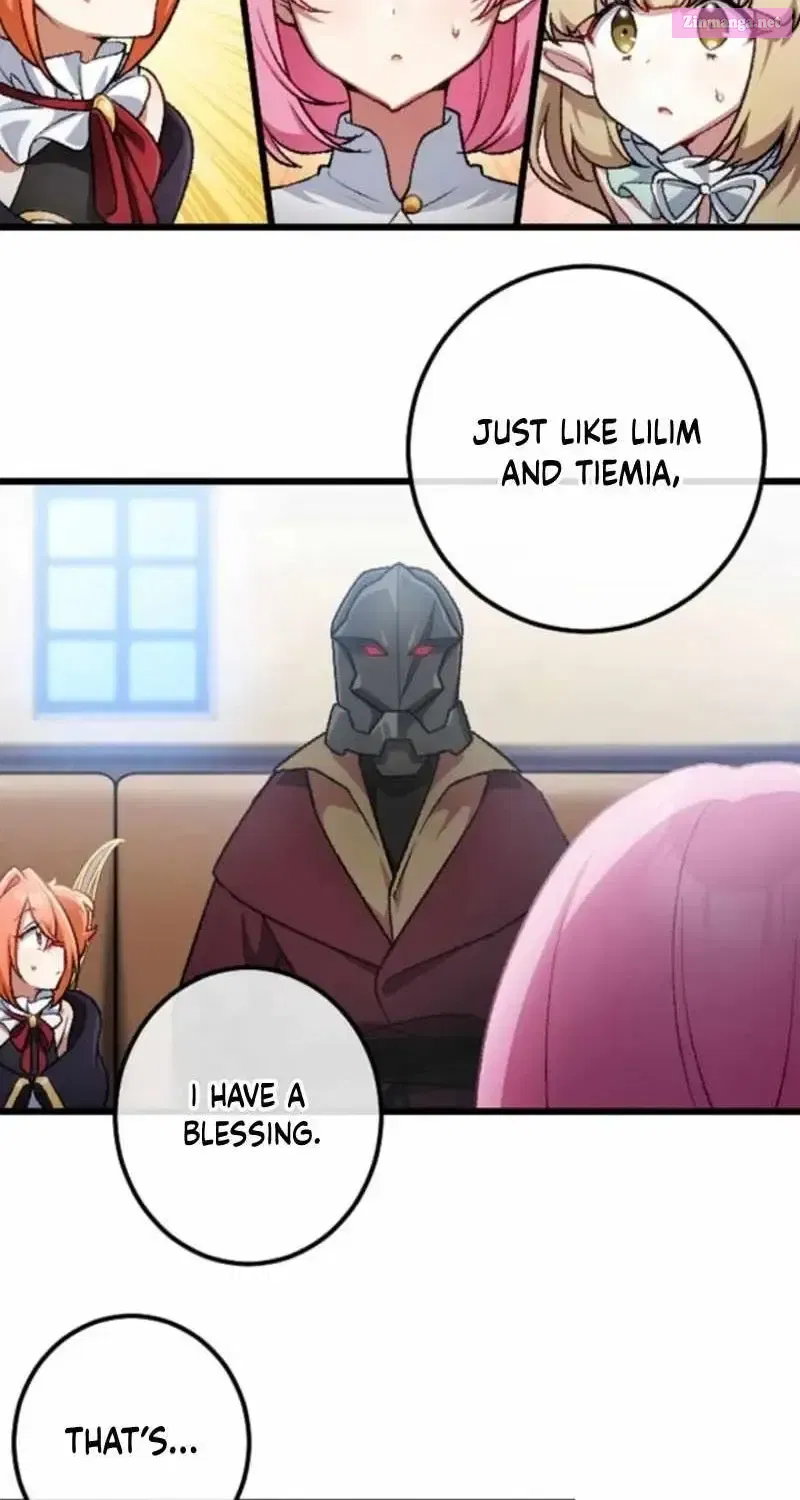 A Former S-Rank Adventurer Who Was Betrayed by His Chapter 33 page 5 - 
