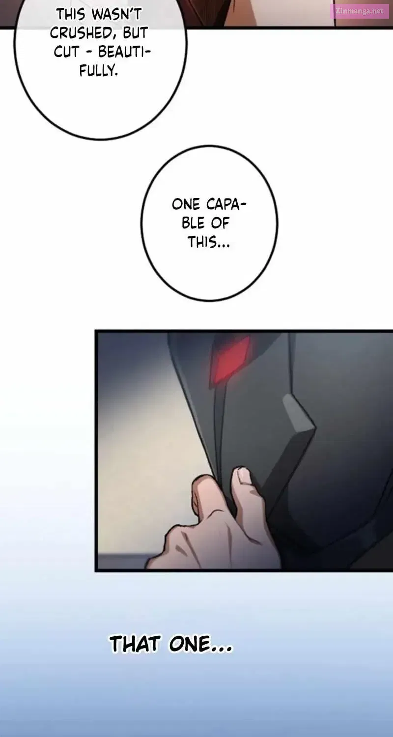 A Former S-Rank Adventurer Who Was Betrayed by His Chapter 33 page 47 - 