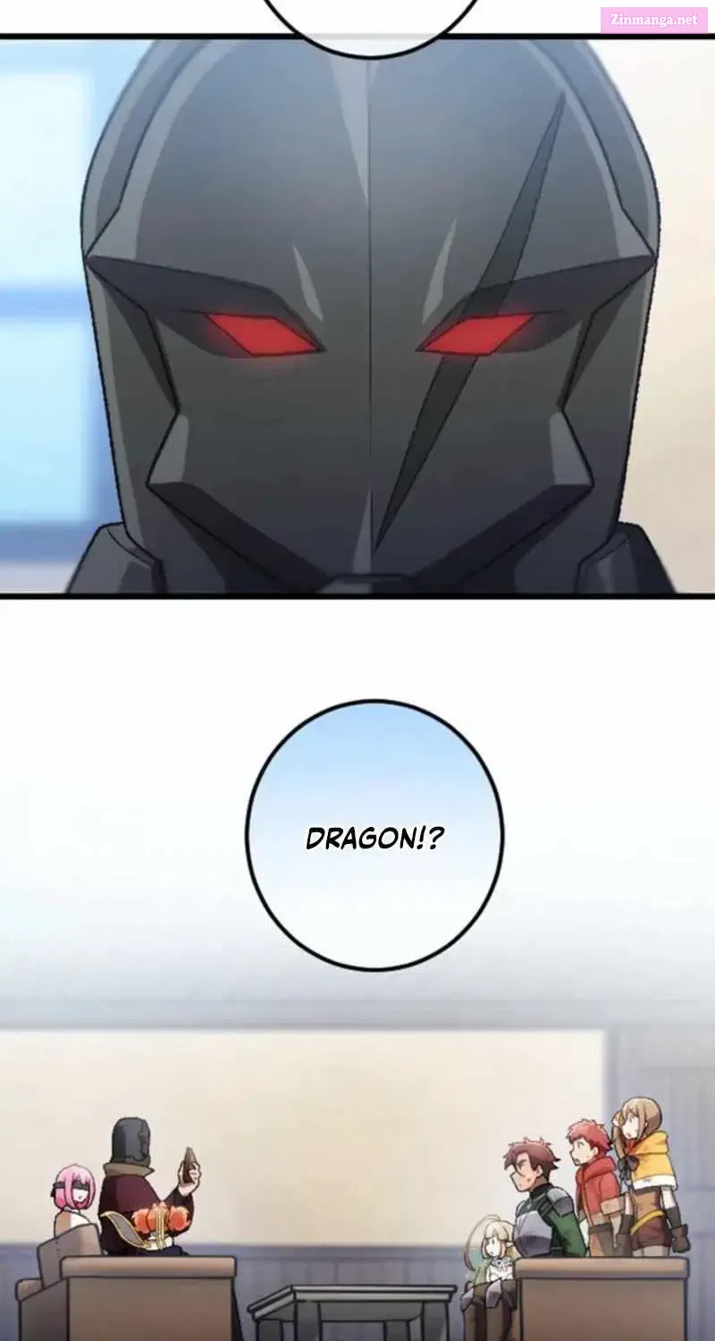 A Former S-Rank Adventurer Who Was Betrayed by His Chapter 33 page 49 - 