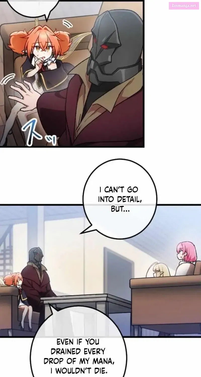 A Former S-Rank Adventurer Who Was Betrayed by His Chapter 33 page 6 - 