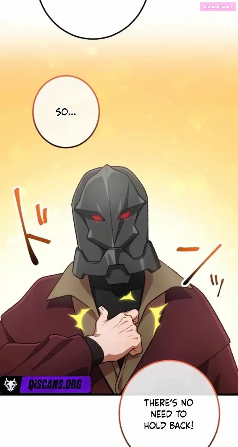 A Former S-Rank Adventurer Who Was Betrayed by His Chapter 33 page 7 - 