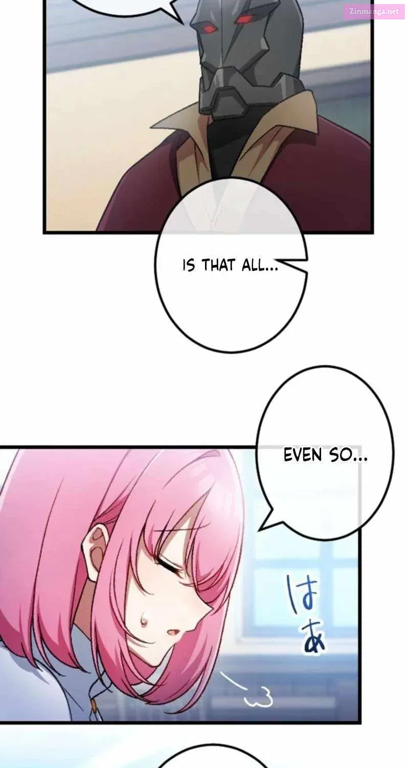 A Former S-Rank Adventurer Who Was Betrayed by His Chapter 34 page 12 - 